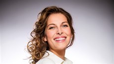 Pokud jste majitelkou jemných vlasů, které hned plihnou, je tento účes přesně... Pokud jste majitelkou jemných vlasů, které hned plihnou, je tento účes přesně...