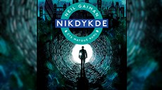 Nikdykde od Neila Gaimana Nikdykde od Neila Gaimana