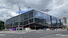 Bratislavský zimní stadion Bratislavský zimní stadion