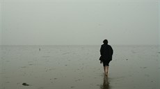 Broomway, ztracená v moři, nabízí facinující scenérii. Broomway, ztracená v moři, nabízí facinující scenérii.