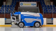 Česká Lípa se nové rolby dočkala po třiceti letech. Česká Lípa se nové rolby dočkala po třiceti letech.