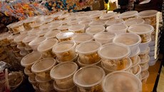 Restaurace Kis Kulacs v maďarské Budapešti vaří a distribuuje jídlo pro... Restaurace Kis Kulacs v maďarské Budapešti vaří a distribuuje jídlo pro...