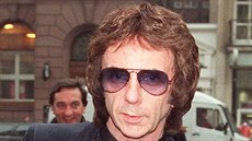 Producent Phil Spector Producent Phil Spector