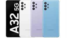 Samsung A32 5G Samsung A32 5G