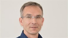 Mluvčí Agrární komory ČR Zdeněk Šesták na archivním snímku ze 7. dubna 2017 Mluvčí Agrární komory ČR Zdeněk Šesták na archivním snímku ze 7. dubna 2017