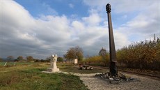 Tajemné Náklo vzbuzuje dohady Tajemné Náklo vzbuzuje dohady