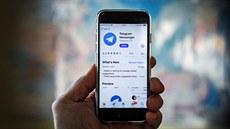 sociální síť Telegram sociální síť Telegram