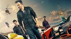 Z filmu Need for Speed Z filmu Need for Speed