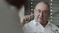 Přednosta Onkologické a radioterapeutické kliniky Fakultní nemocnice v Plzni... Přednosta Onkologické a radioterapeutické kliniky Fakultní nemocnice v Plzni...