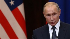 Nemluvte nám o demokracii! Američané nechtěně nahráli Kremlu před volbami Ruský prezident Vladimir Putin | na serveru Lidovky.cz | aktuální zprávy