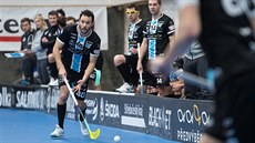 Momentka z utkání týmu Předvýběr.CZ Florbal Mladá Boleslav. Momentka z utkání týmu Předvýběr.CZ Florbal Mladá Boleslav.