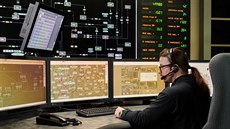 Porucha v jihovýchodní Evropě dodávky elektřiny v ČR neohrozila Porucha v jihovýchodní Evropě dodávky elektřiny v ČR neohrozila