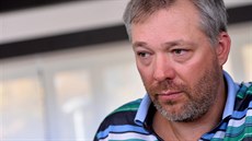 Život s Ester. Není úplně málo komplikovaná, přiznává trenér Bank Život s Ester. Není úplně málo komplikovaná, přiznává trenér Bank