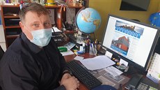 Bývalému krajskému radnímu Živnému chodily i výhrůžky. Bývalému krajskému radnímu Živnému chodily i výhrůžky.