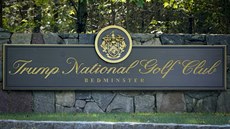 Trump National Golf Club v Bedminsteru nakonec nebude hostit PGA Championship. Trump National Golf Club v Bedminsteru nakonec nebude hostit PGA Championship.
