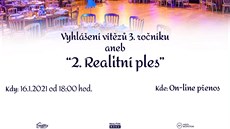 Realiťák roku Realiťák roku