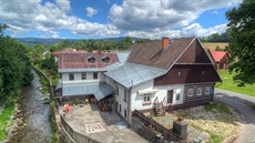 Dolní Lánov, okres Trutnov Dolní Lánov, okres Trutnov