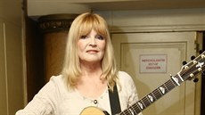 Věra Martinová (4. dubna 2017) Věra Martinová (4. dubna 2017)