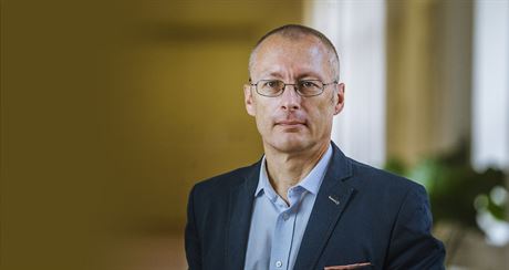 S Blatným se nedalo pracovat, říká bývalý náměstek ministra Aleksi Šedo Aleksi Šedo | na serveru Lidovky.cz | aktuální zprávy