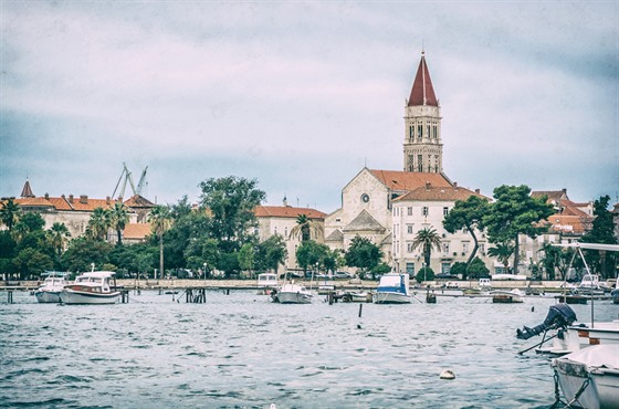 Ubytování v Chorvatsku: Historický Trogir láká na nezapomenutelnou atmosférou