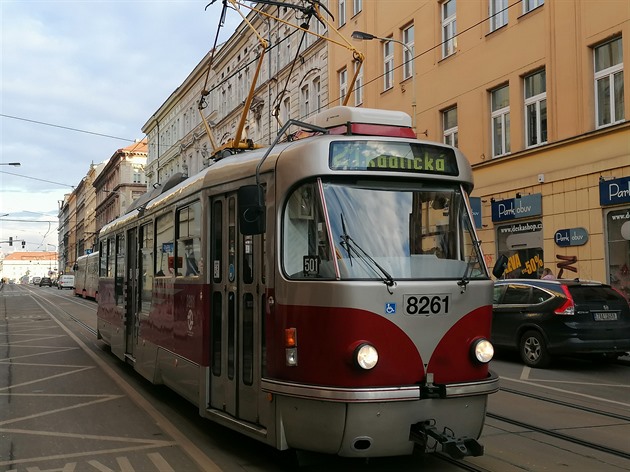 Ve všem hraje hlavní roli číslo 21