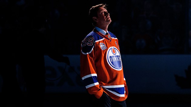 Wayne Gretzky Wayne Gretzky