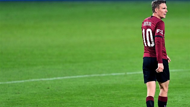 Bořek Dočkal, klíčový hráč fotbalové Sparty Bořek Dočkal, klíčový hráč fotbalové Sparty