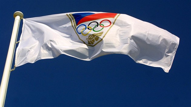 Český olympijský výbor Český olympijský výbor