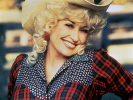Dolly Partonová