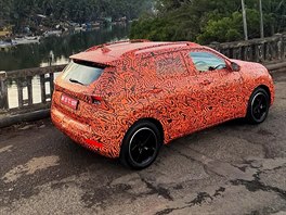 Škoda Kushaq