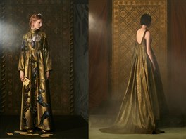 Christian Dior: Nápaditá kampa na jaro/léto 2021 Romantika, pohádka a nádech...