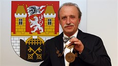 Jiří Paluska Jiří Paluska