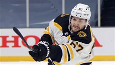 Jakub Zbořil v dresu Bostonu. Jakub Zbořil v dresu Bostonu.