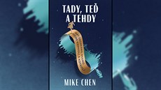 Kniha Tady, teď a tehdy Kniha Tady, teď a tehdy