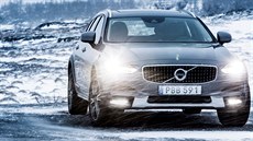 Volvo V90 Cross Country Volvo V90 Cross Country