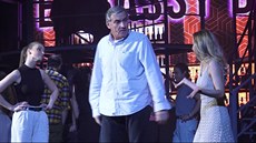 Premiéru muzikálu Láska nebeská odložili tvůrci až na září Premiéru muzikálu Láska nebeská odložili tvůrci až na září