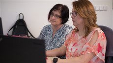 Účetnictví v době online moderně a jedině od účetní firmy Trivi Účetnictví v době online moderně a jedině od účetní firmy Trivi