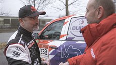 Limitovaná edice vozů Toyota DAKAR 2021 s prémií až 260 000 Kč Limitovaná edice vozů Toyota DAKAR 2021 s prémií až 260 000 Kč