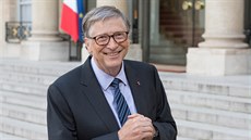 Bill Gates (65 let, USA) 132 miliard dolar�. Spoluzakladatel spole�nosti...