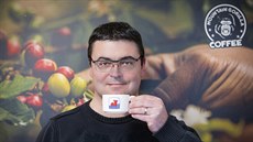 Kromě přípravy dalšího ročníku festivalu Hrady CZ se Michal Šesták věnuje i... Kromě přípravy dalšího ročníku festivalu Hrady CZ se Michal Šesták věnuje i...