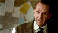 Britský herec Ralph Fiennes ve filmu Kingsman: První mise (2021) Britský herec Ralph Fiennes ve filmu Kingsman: První mise (2021)
