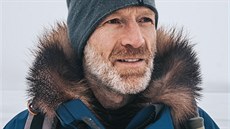 Veleúspěšný norský polárník Borge Ousland Veleúspěšný norský polárník Borge Ousland