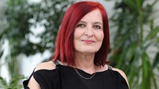 Jana Vejvodová z Fakulty pedagogické Západočeské univerzity v Plzni. Jana Vejvodová z Fakulty pedagogické Západočeské univerzity v Plzni.