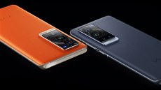 Vivo X60 Pro+ Vivo X60 Pro+