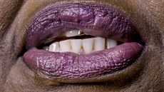 Candice Breitz, Sweat, 2018 Candice Breitz, Sweat, 2018