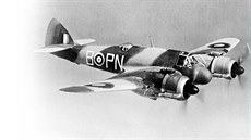 Bristol Beaufighter Bristol Beaufighter