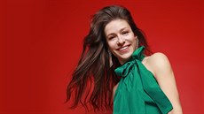 Veronika Khek Kubařová Veronika Khek Kubařová
