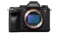 Plnoformátový fotoaparát Sony A1 Plnoformátový fotoaparát Sony A1