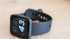 Chytré hodinky Mi Watch Lite Chytré hodinky Mi Watch Lite