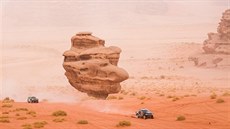 Miroslav Zapletal na Rallye Dakar 2021. Miroslav Zapletal na Rallye Dakar 2021.